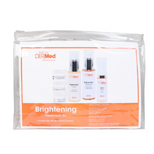 Load image into Gallery viewer, Brightening Treatment Kit