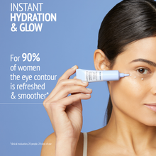 Load image into Gallery viewer, Hydramemory Depuff Eye Cream