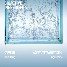 Load image into Gallery viewer, Hydramemory Depuff Eye Cream