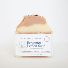 Load image into Gallery viewer, Zero Waste Soap Bars