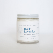 Load image into Gallery viewer, Luxury Whipped Body Butter