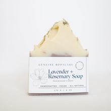 Load image into Gallery viewer, Zero Waste Soap Bars