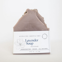 Load image into Gallery viewer, Zero Waste Soap Bars