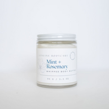 Load image into Gallery viewer, Luxury Whipped Body Butter