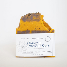 Load image into Gallery viewer, Zero Waste Soap Bars