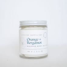 Load image into Gallery viewer, Luxury Whipped Body Butter