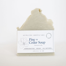 Load image into Gallery viewer, Zero Waste Soap Bars