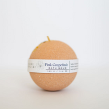 Load image into Gallery viewer, Luxury Handcrafted Bath Bombs