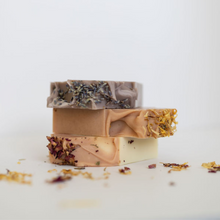 Load image into Gallery viewer, Zero Waste Soap Bars