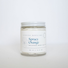 Load image into Gallery viewer, Luxury Whipped Body Butter