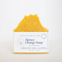 Load image into Gallery viewer, Zero Waste Soap Bars