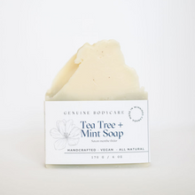 Load image into Gallery viewer, Zero Waste Soap Bars