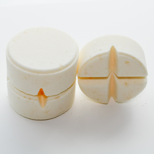 Load image into Gallery viewer, Citrus + Mint Shower Steamers (2 Pack)