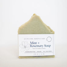 Load image into Gallery viewer, Zero Waste Soap Bars