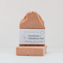 Load image into Gallery viewer, Zero Waste Soap Bars