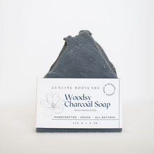 Load image into Gallery viewer, Zero Waste Soap Bars