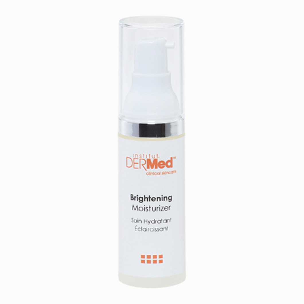 Brightening Moisturizer (30ml)