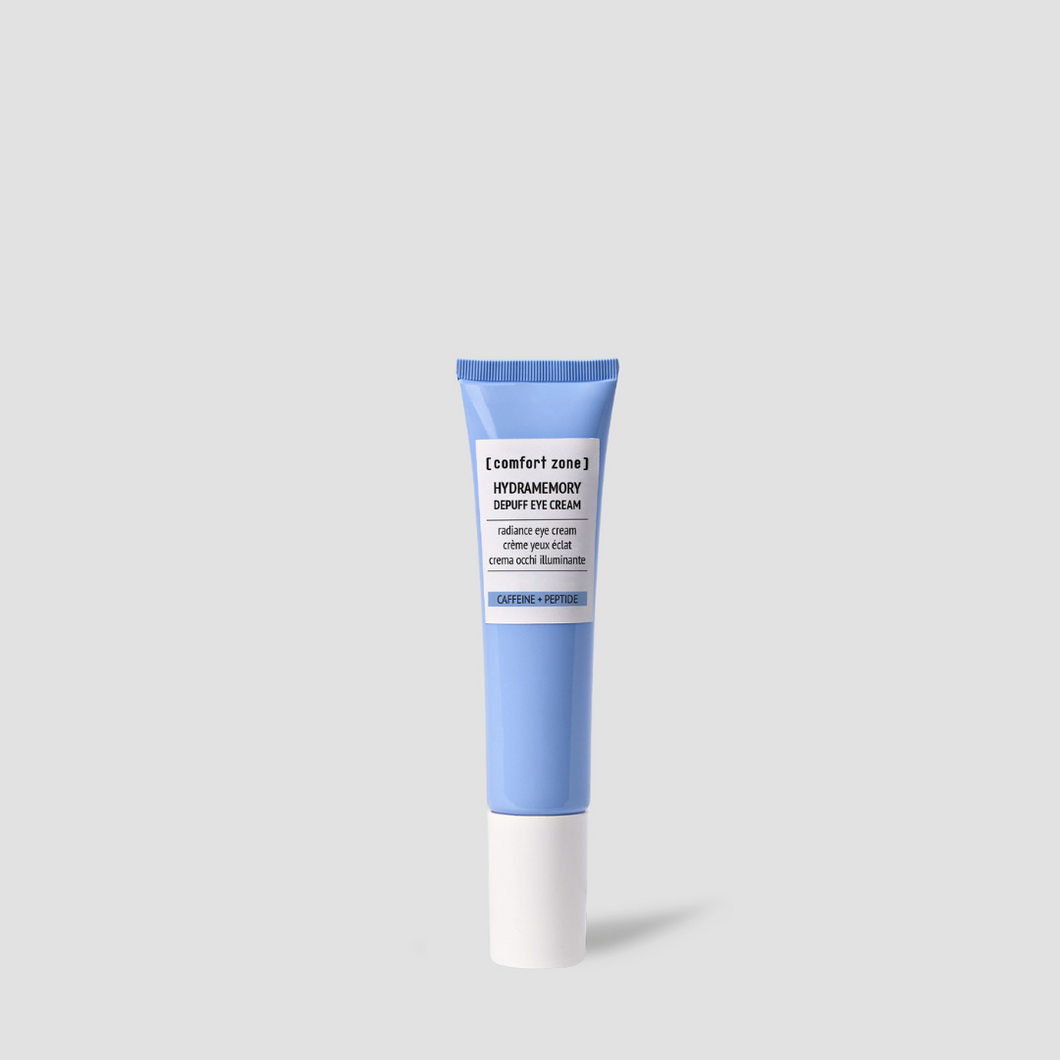 Hydramemory Depuff Eye Cream