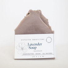 Load image into Gallery viewer, Zero Waste Soap Bars

