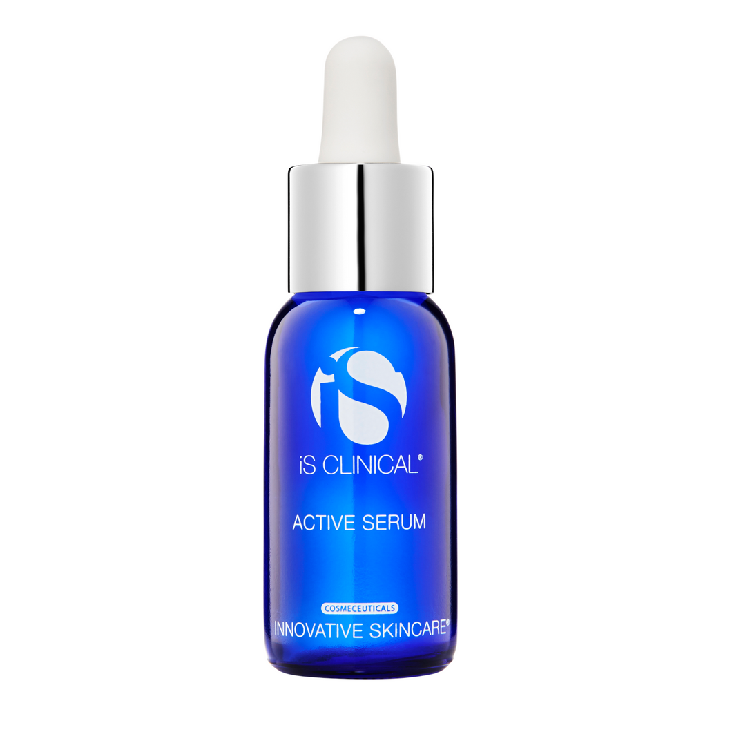 Active Serum