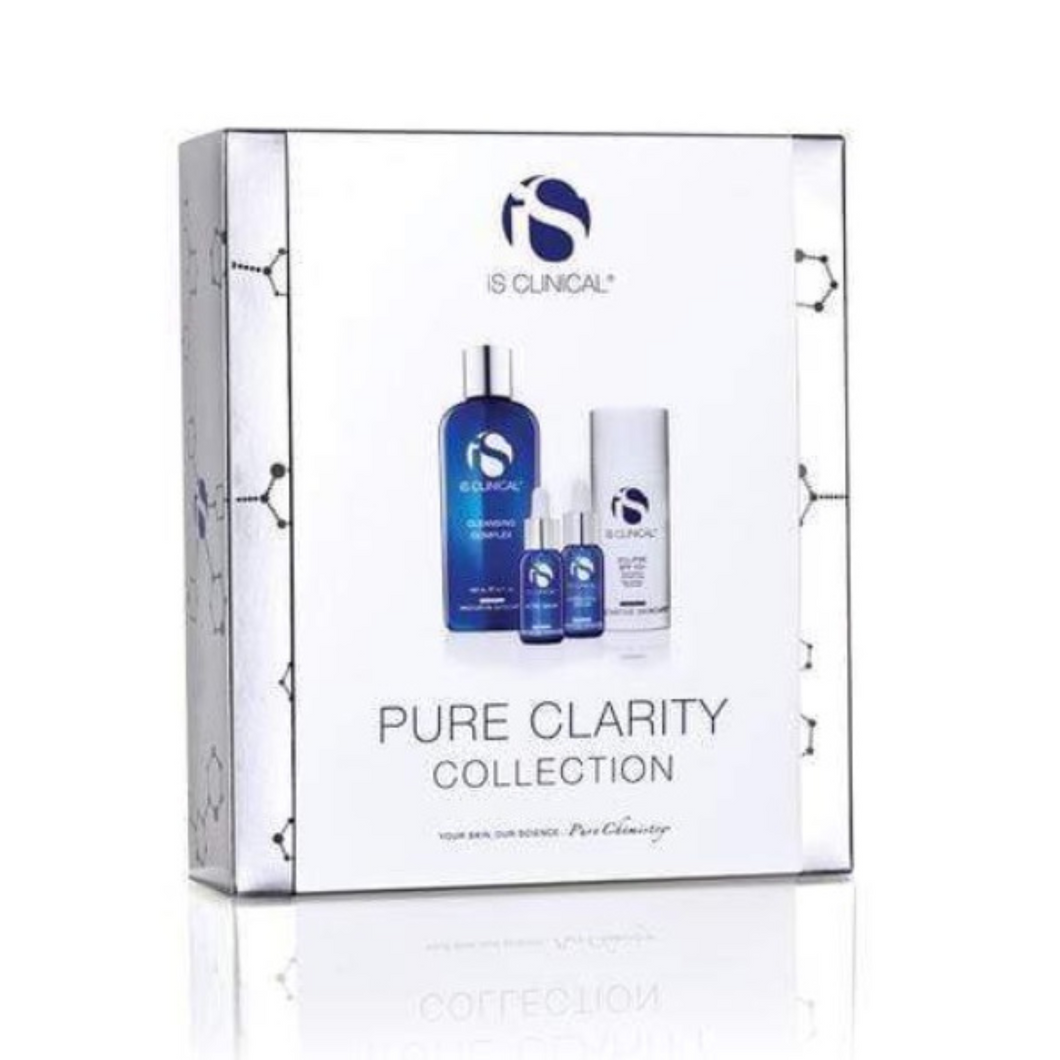 Pure Clarity Collection